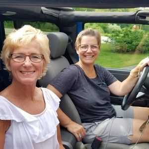 Meet your Posher, Robin